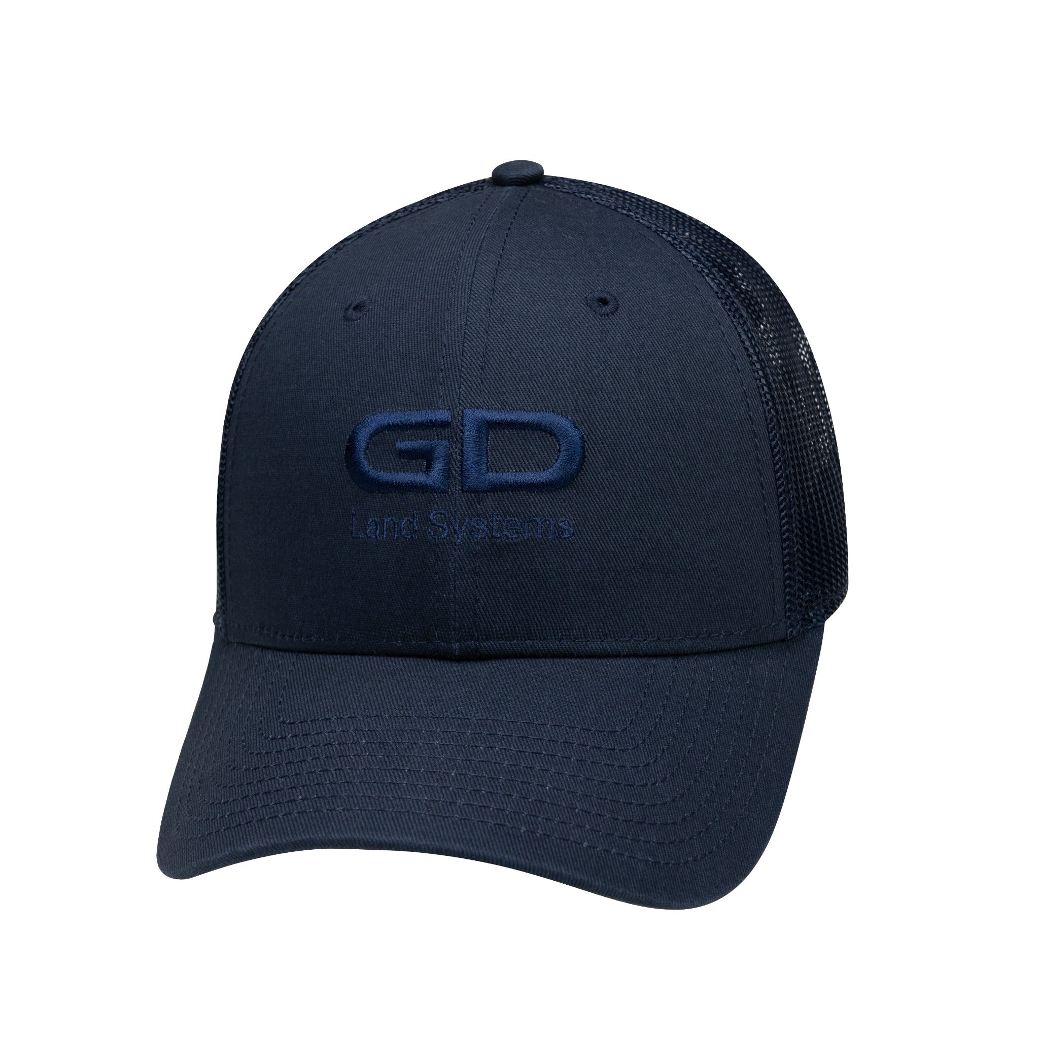 Everyday Trucker Cap
