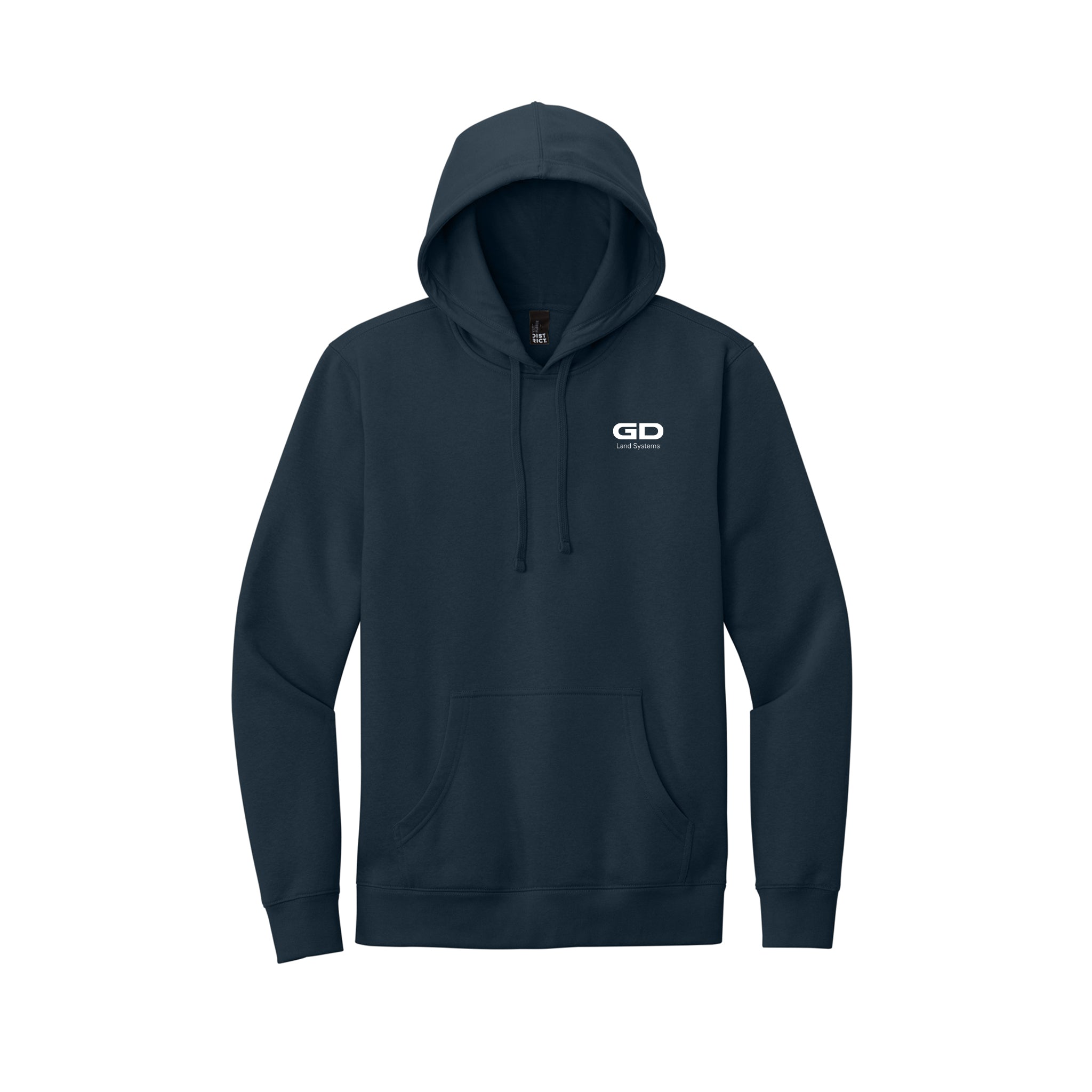 Everyday Hoodie