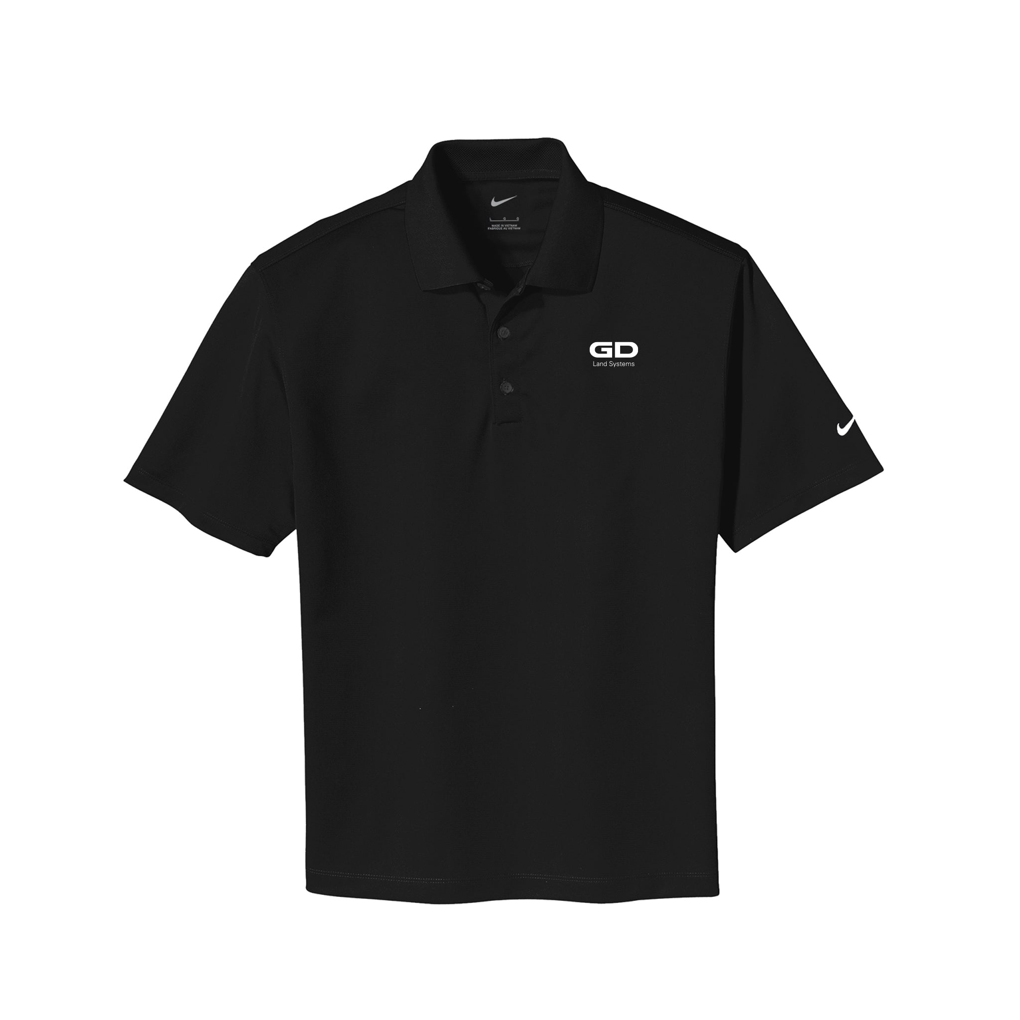 Nike Men's Dri-Fit Polo