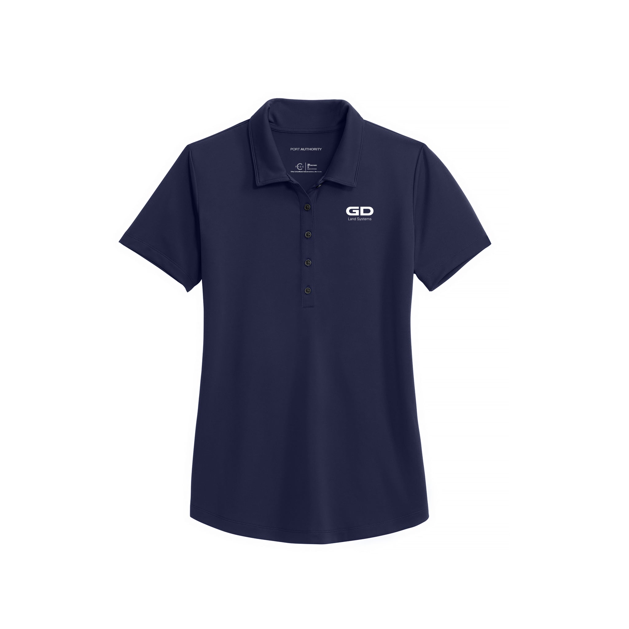 Port Authority Women's Performance Polo