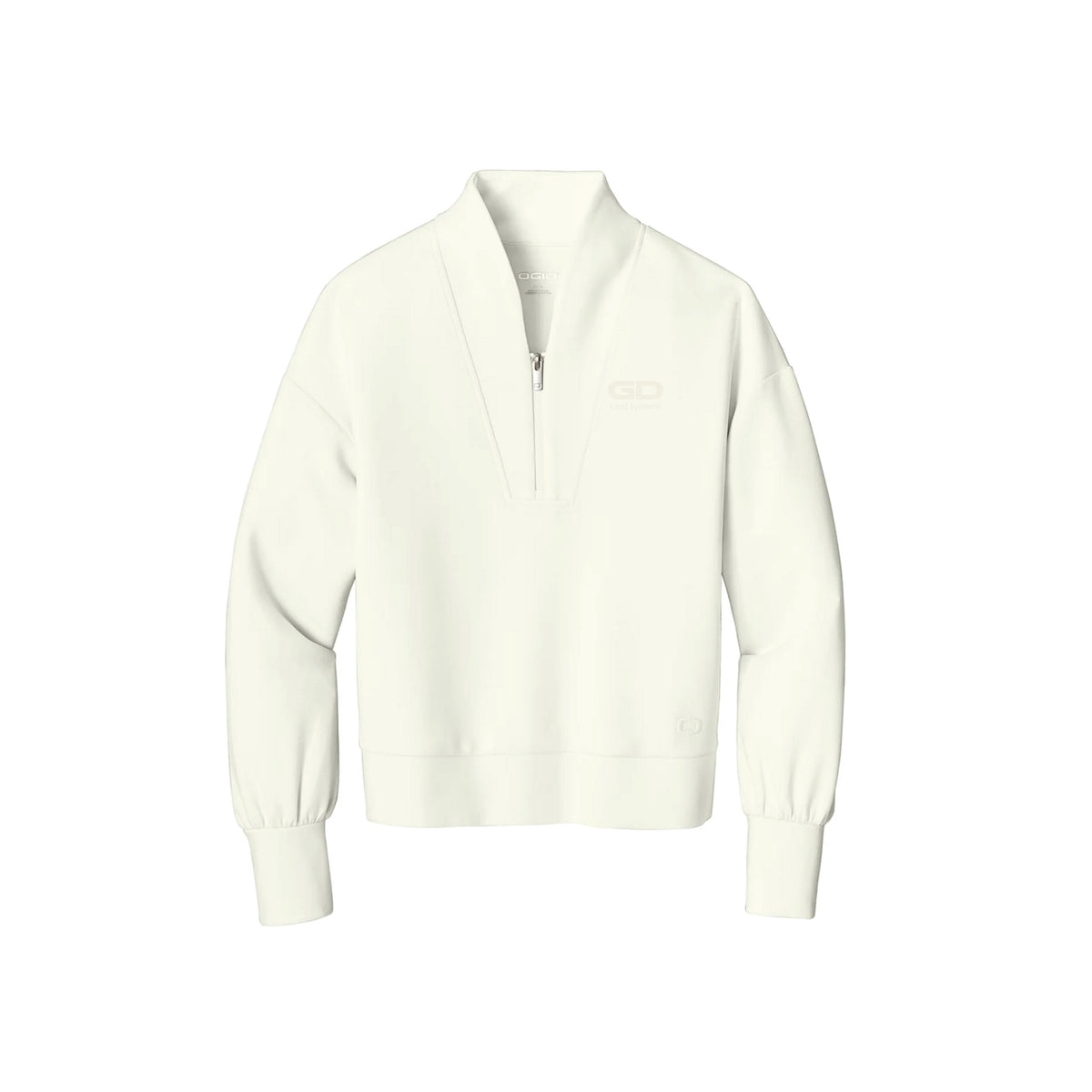 Ogio Women's Transcend 1/4 Zip