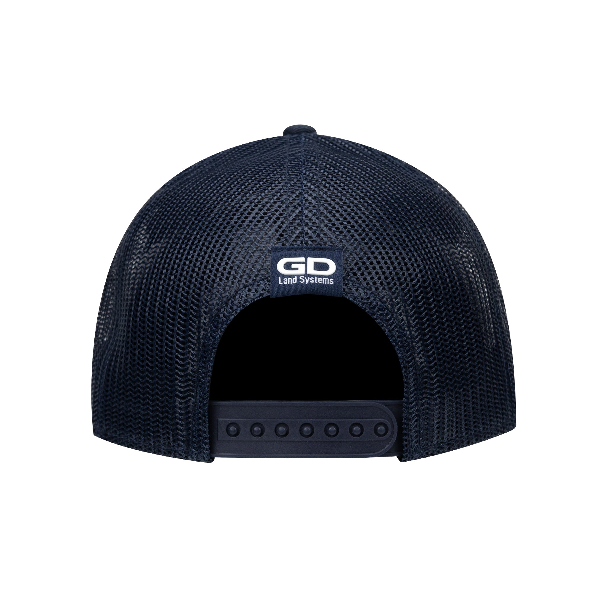 Everyday Trucker Cap