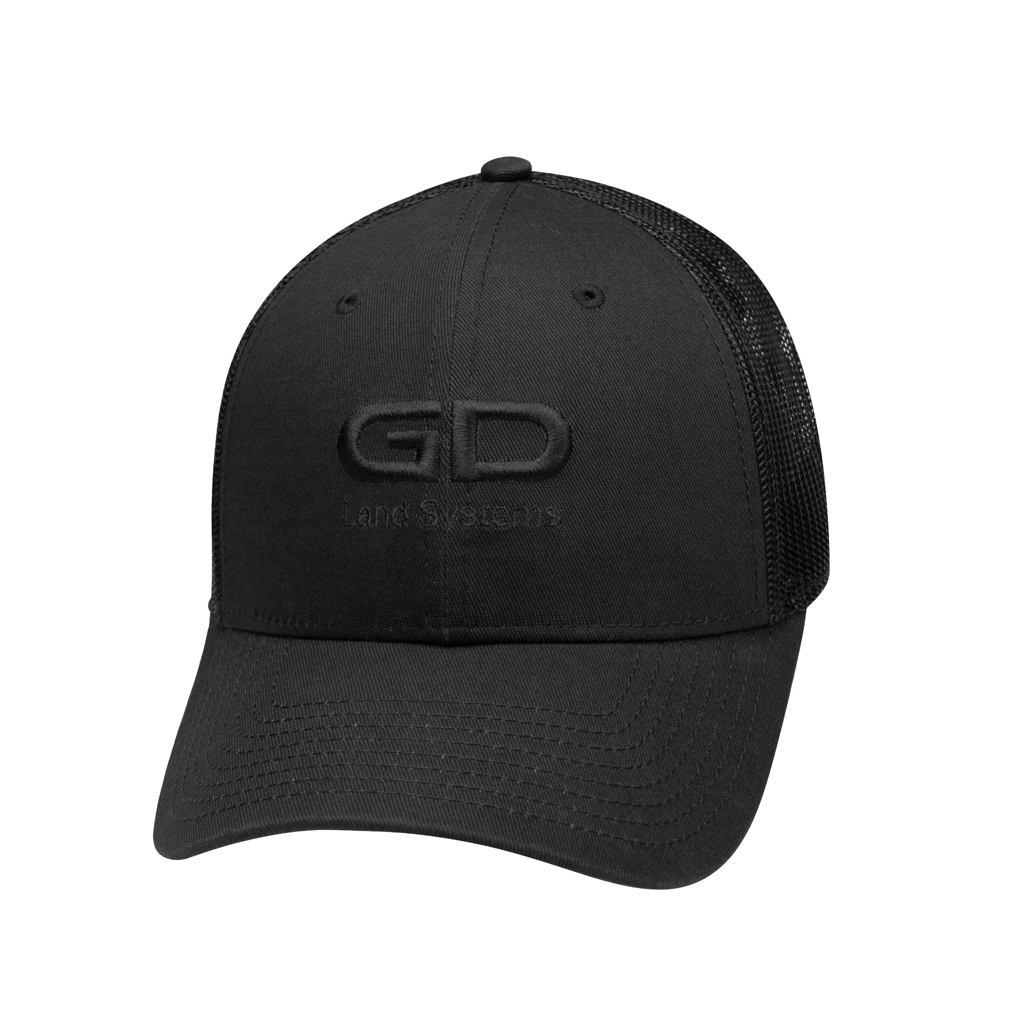 Everyday Trucker Cap