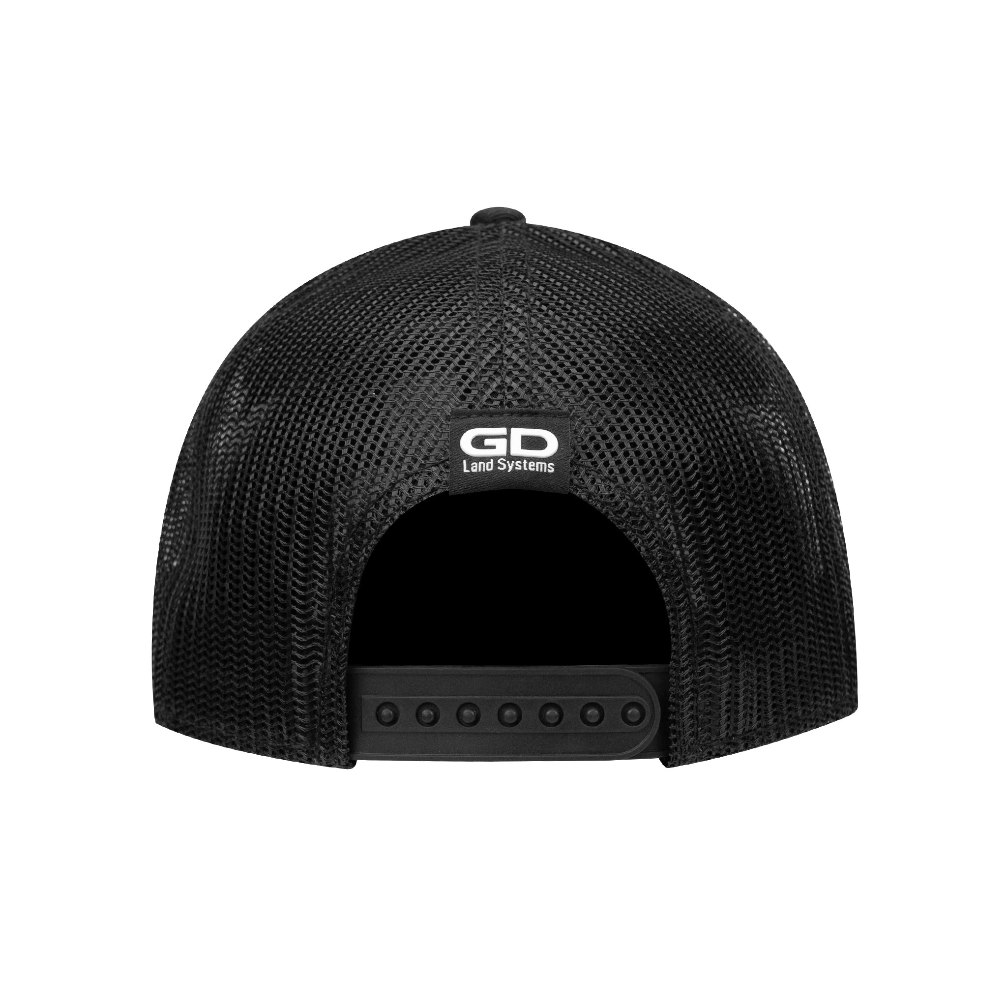 Everyday Trucker Cap