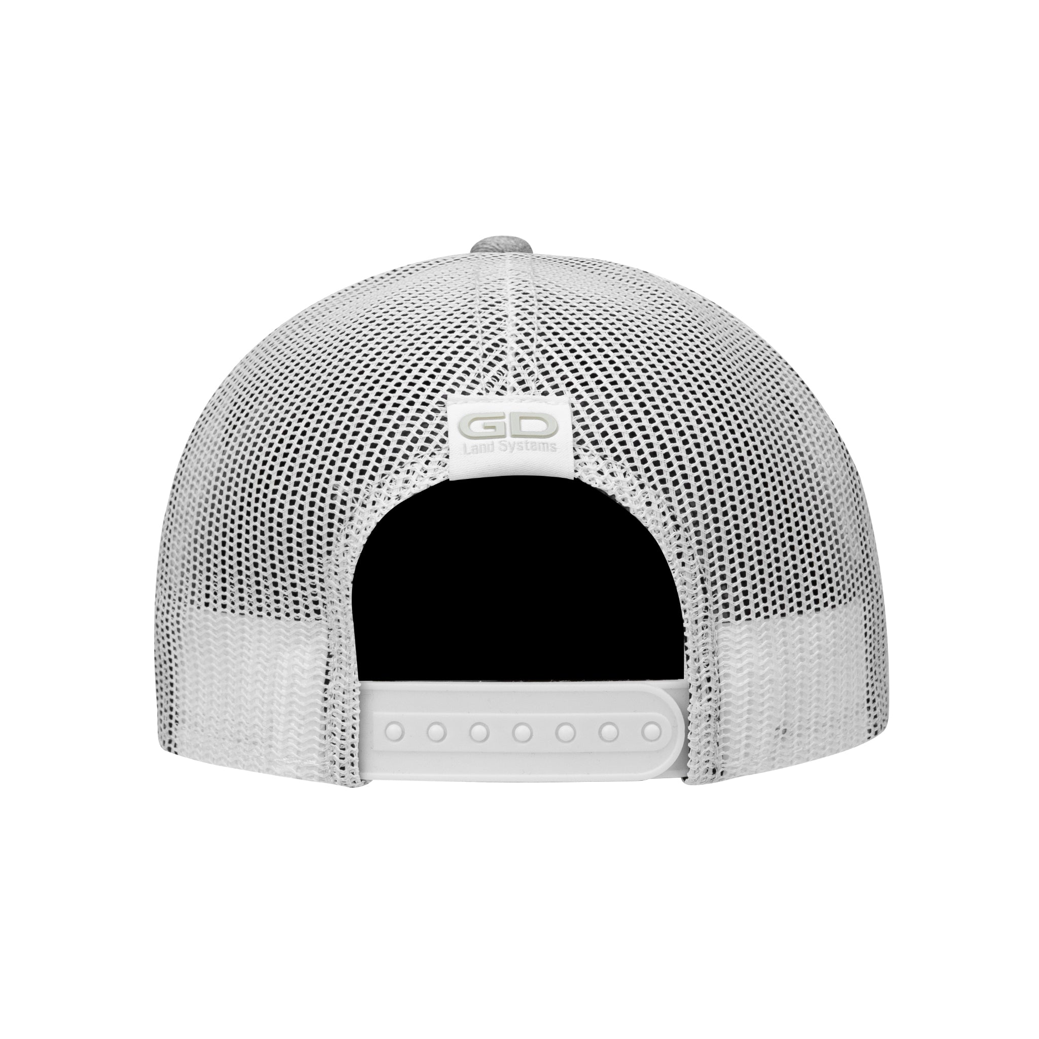 Patch Trucker Cap
