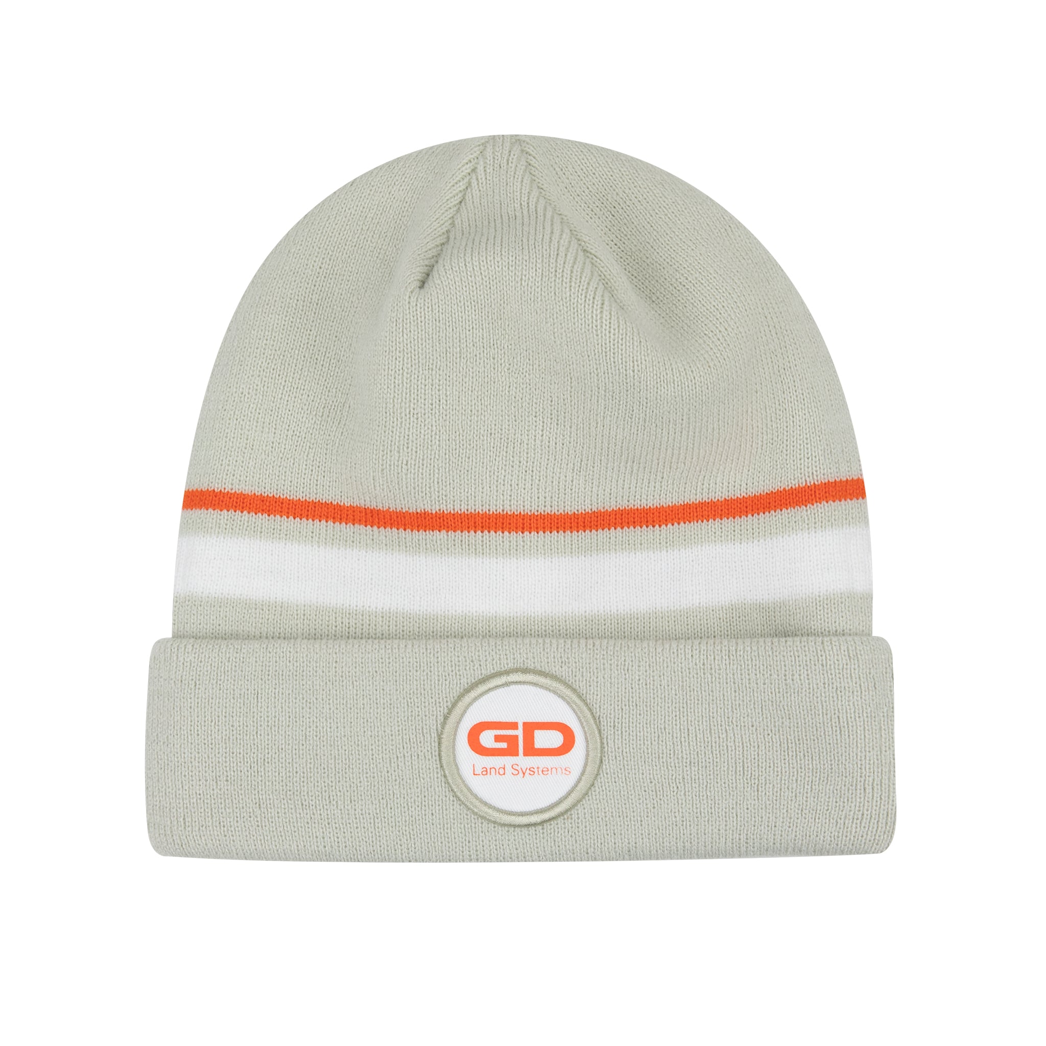Everday Patch Beanie