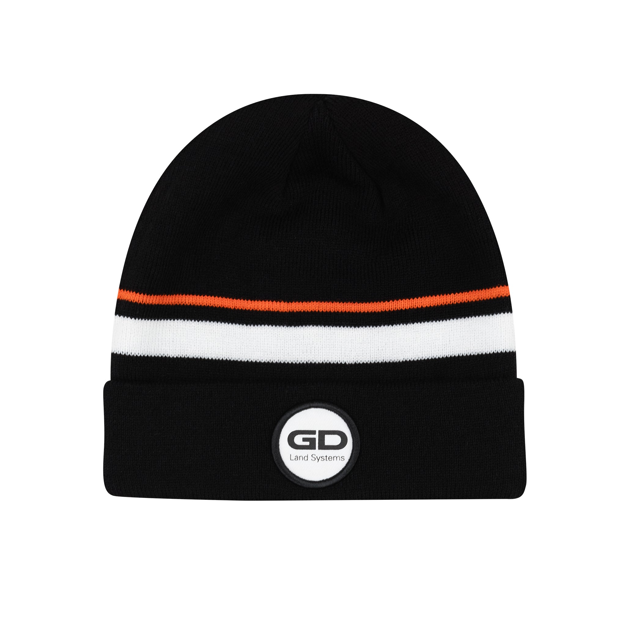 Everday Patch Beanie
