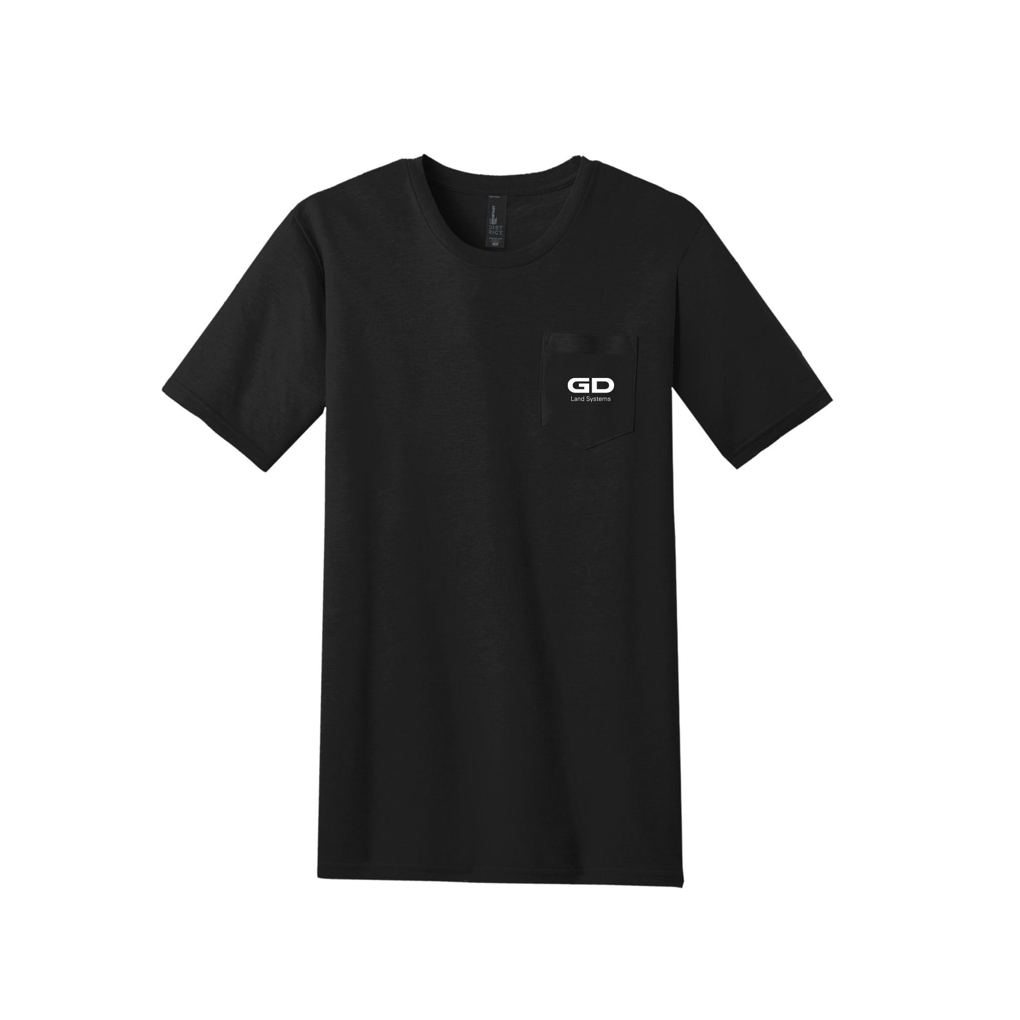 Everyday Pocket Tee