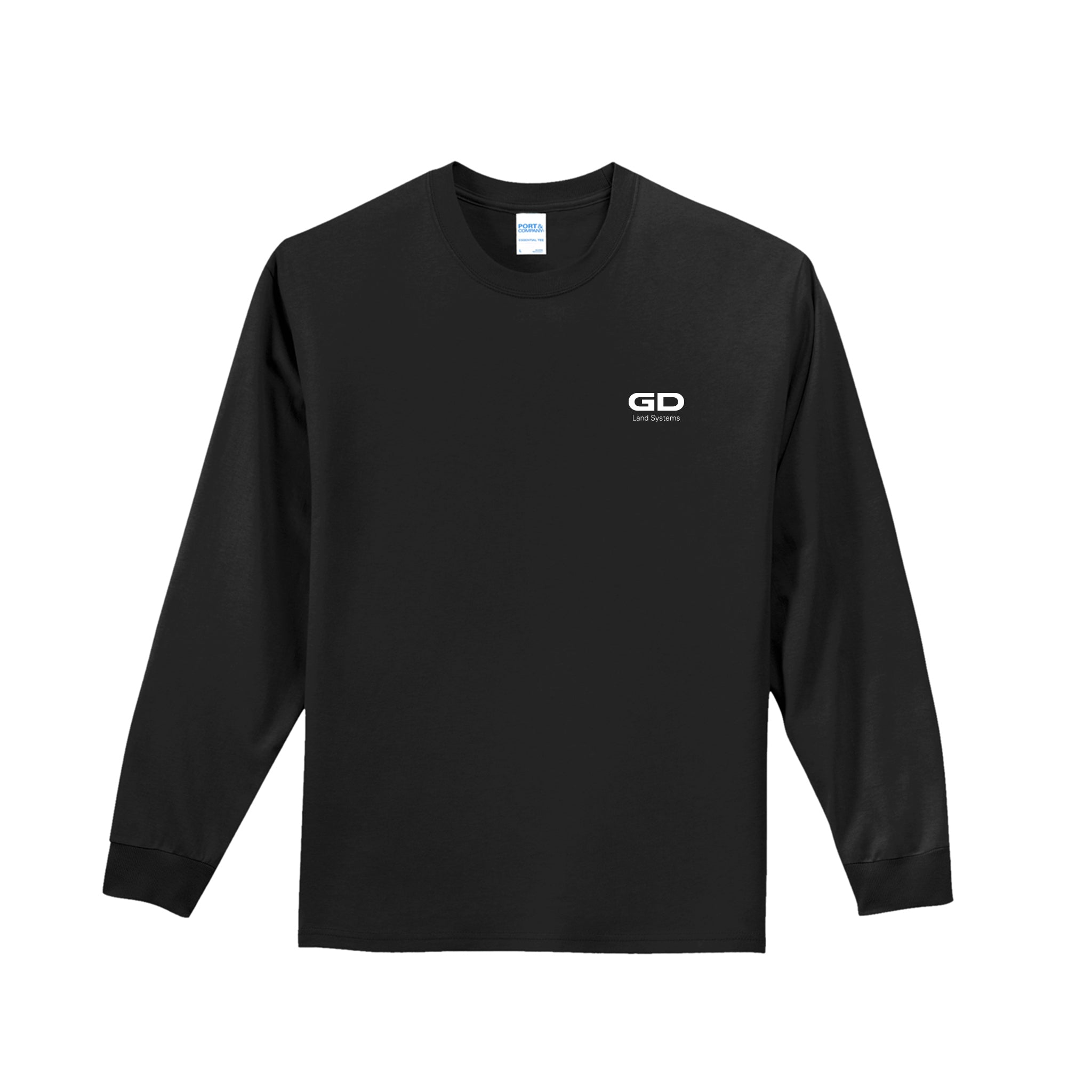 Everyday Long Sleeve Tee
