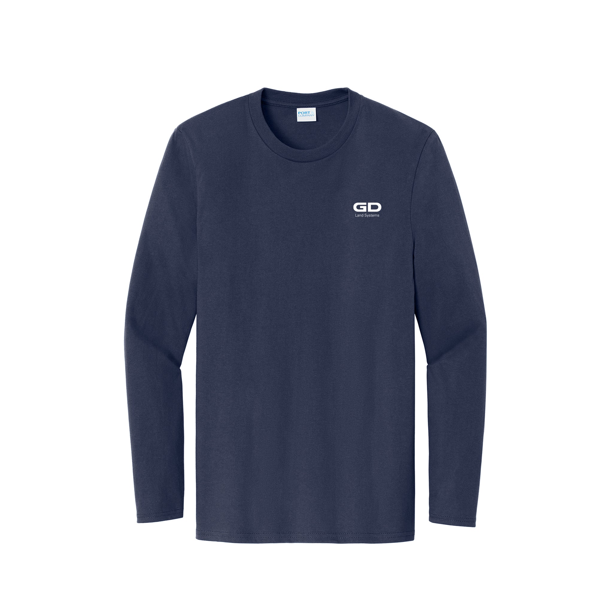 Everyday Long Sleeve Tee