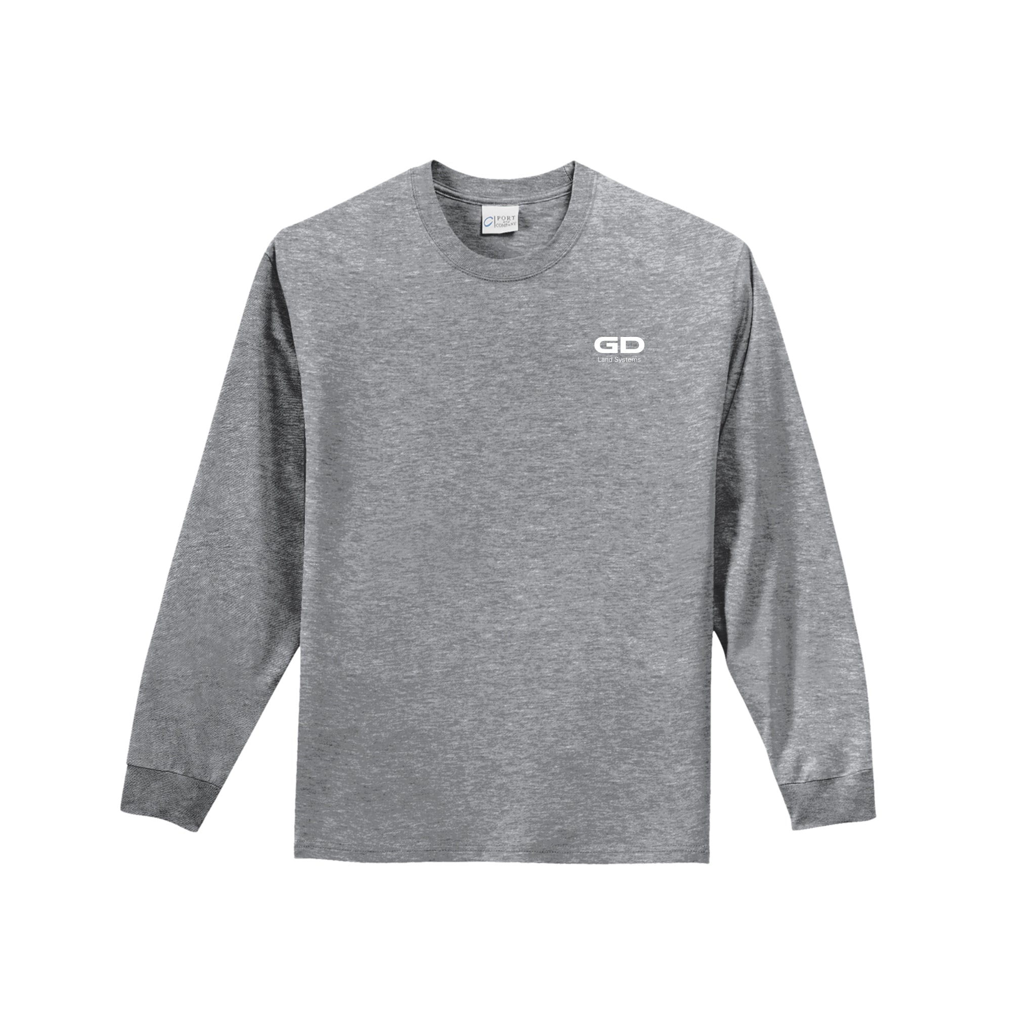 Everyday Long Sleeve Tee