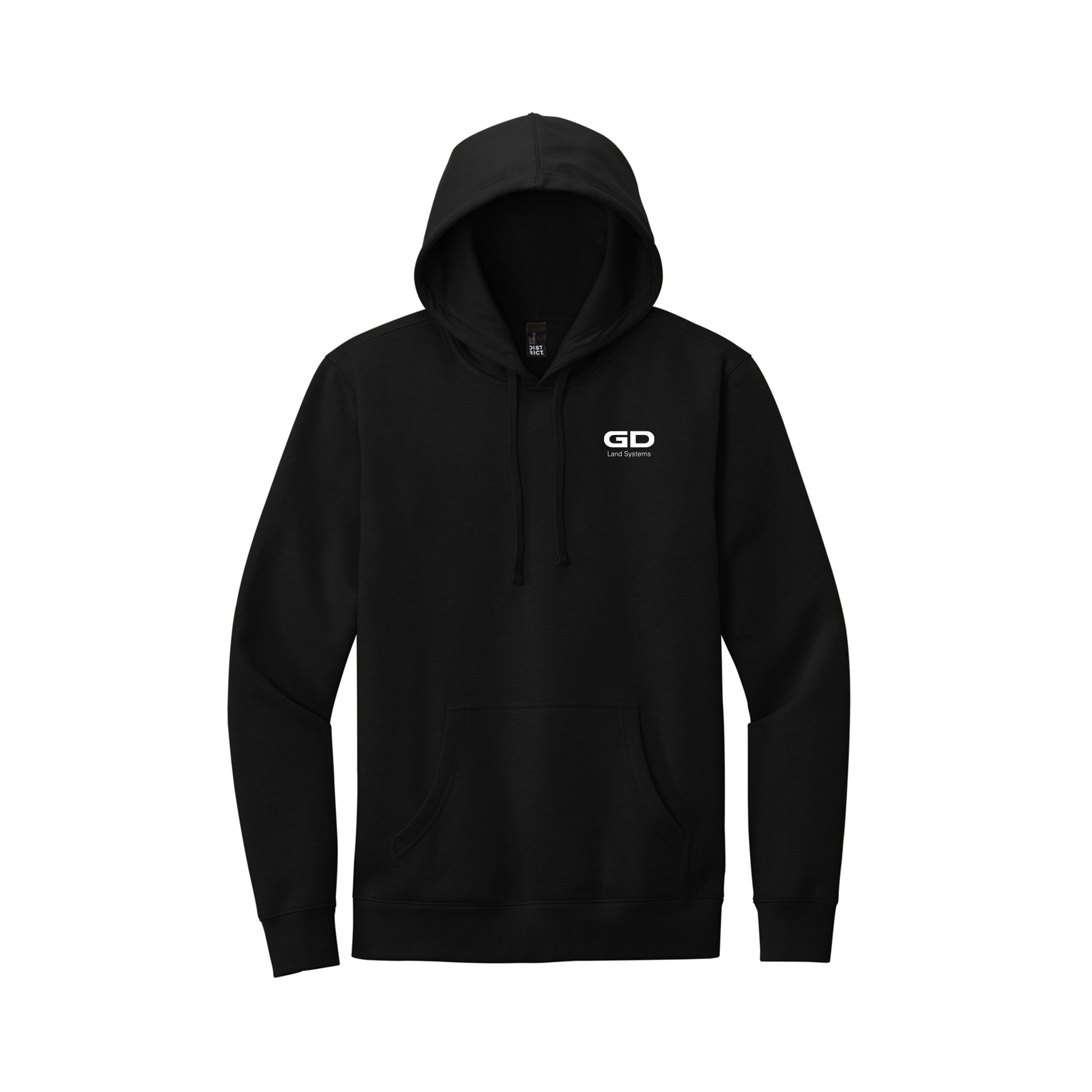 Everyday Hoodie