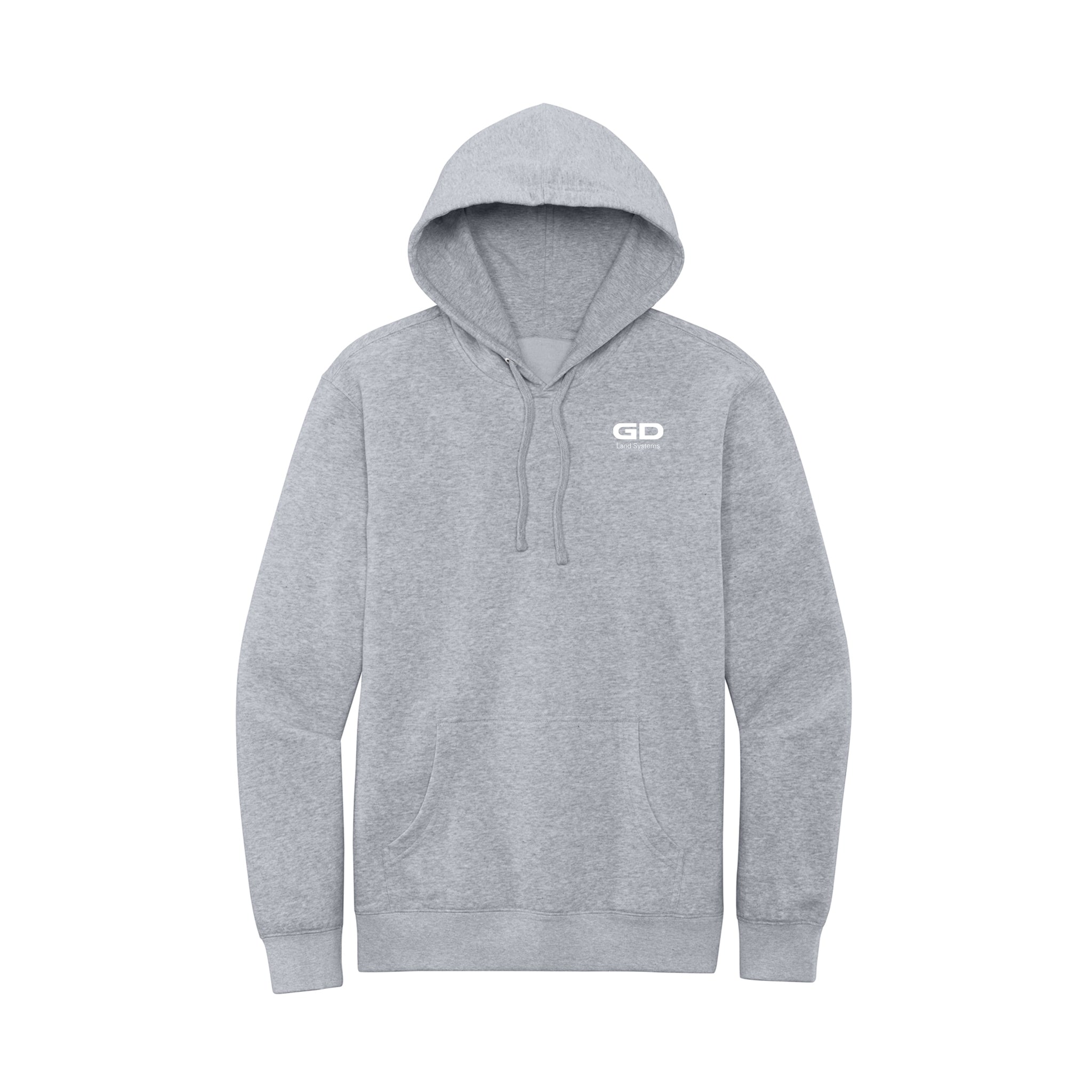 Everyday Hoodie