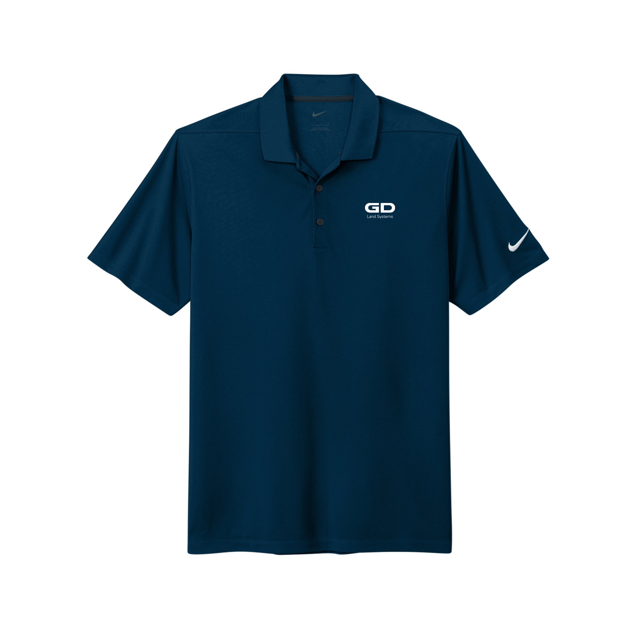 Nike Men's Dri-Fit Polo