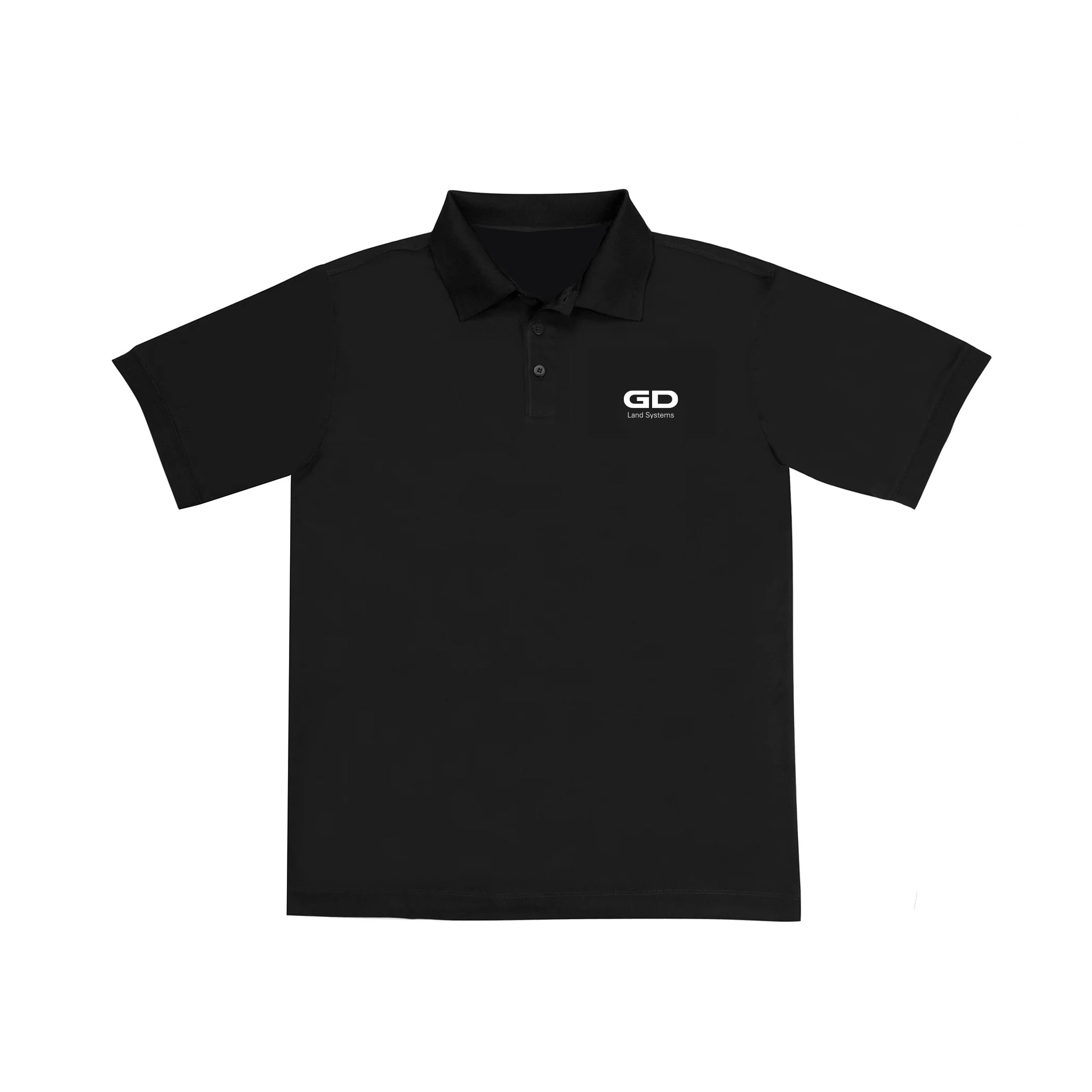 Everyday Men's Performance Polo