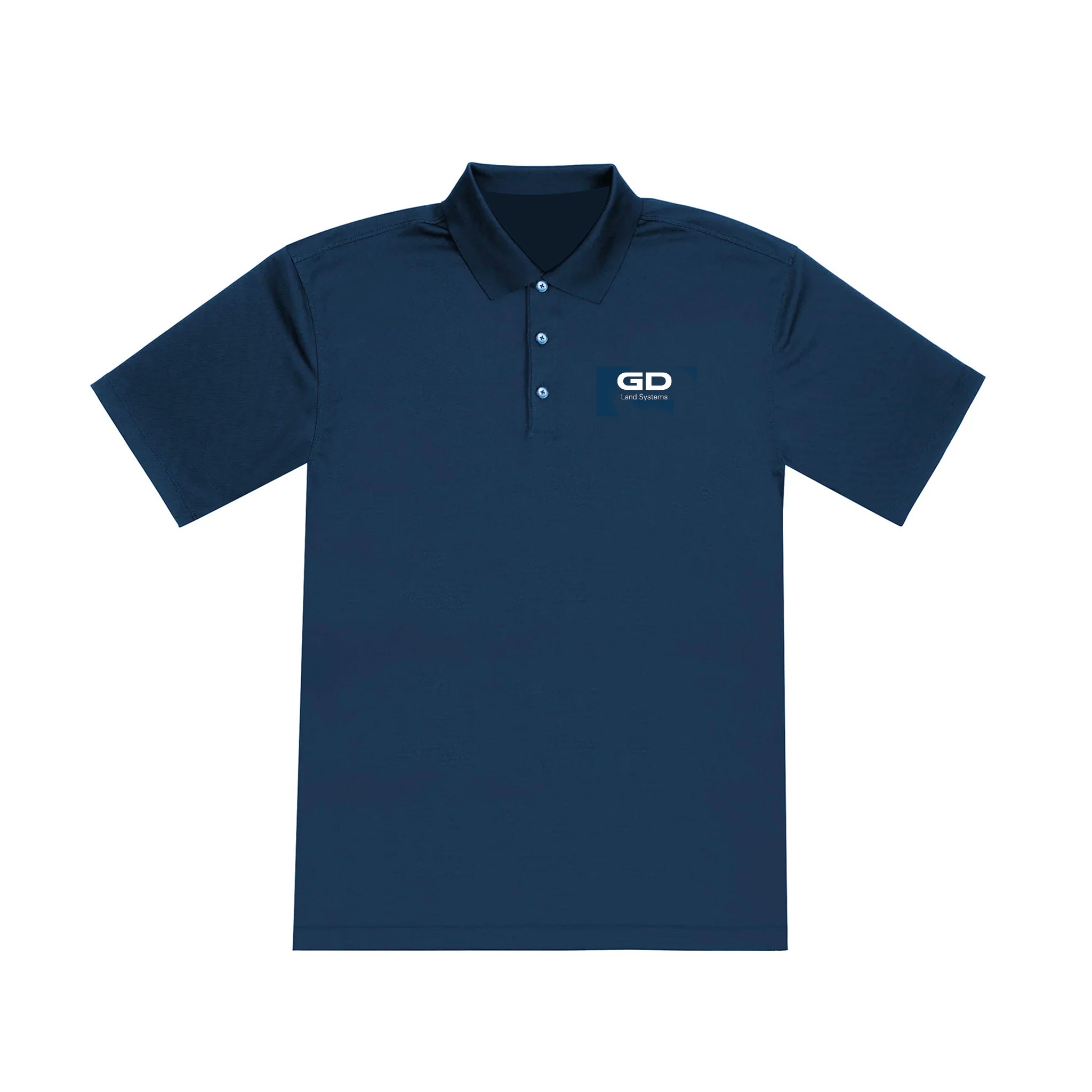 Everyday Men's Performance Polo
