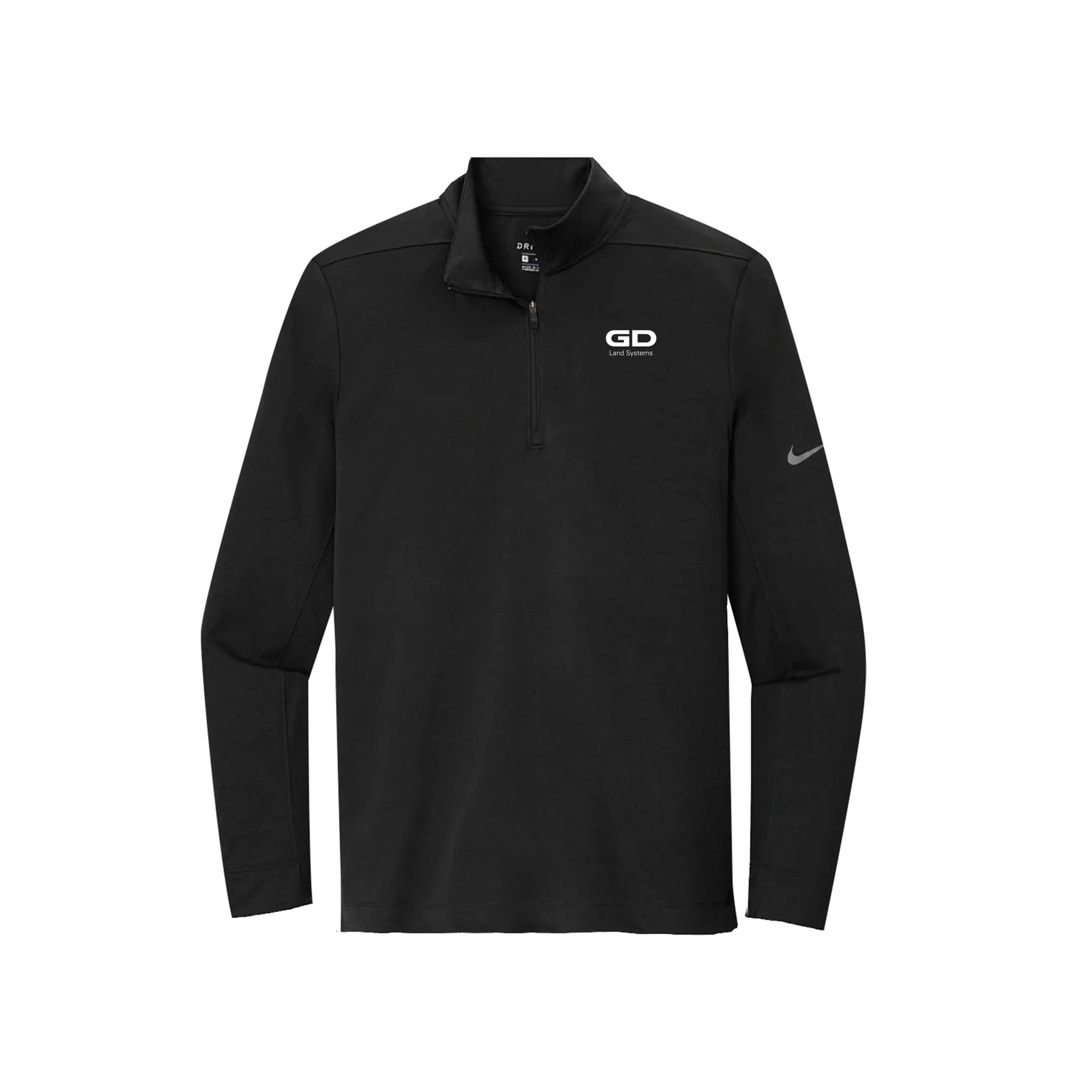 Nike Men's 1/4 Zip