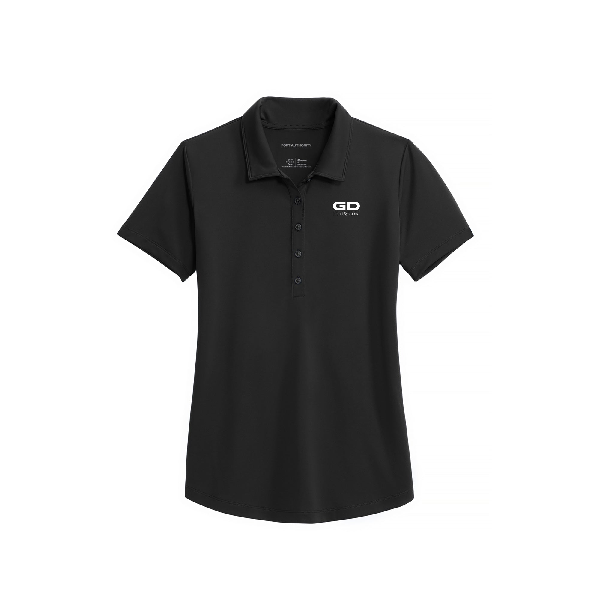 Port Authority Women's Performance Polo