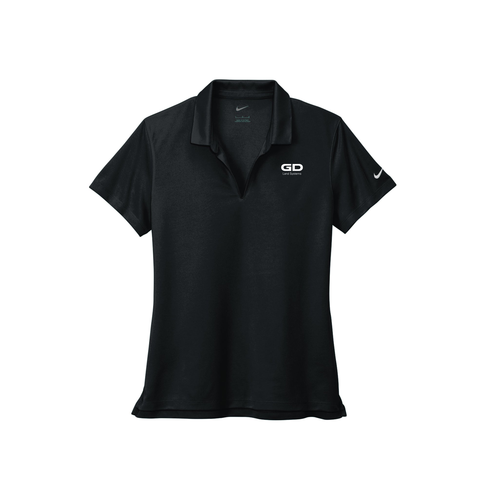 Nike Women's Dri-Fit Polo