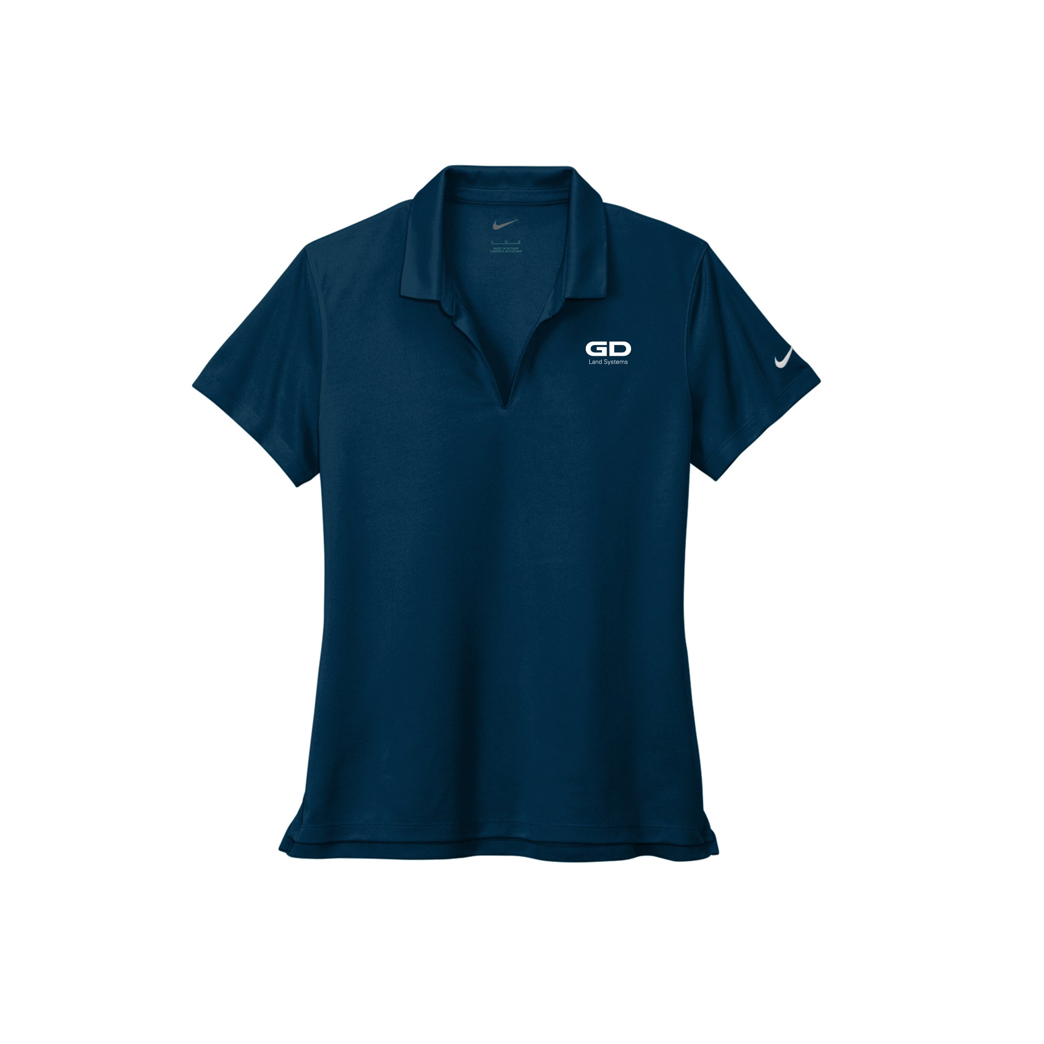 Nike Women's Dri-Fit Polo